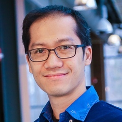 Bor-Kai Hsiung's profile picture