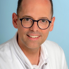 Florian  Straube 's profile picture