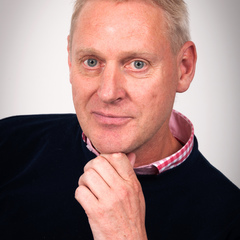 Alex van 't Hul's profile picture