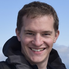 Oliver Lord's profile picture