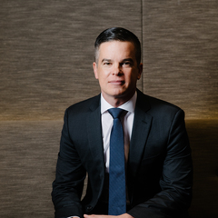 Andrew Mitchell's profile picture