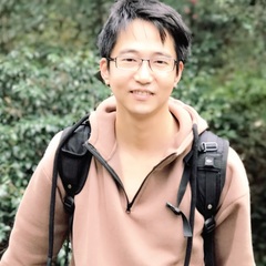 Ge Zhou's profile picture