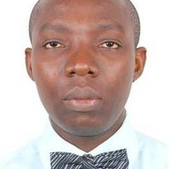 Anthony Oyekunle's profile picture