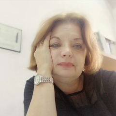 Patricia SMICHOWSKI's profile picture