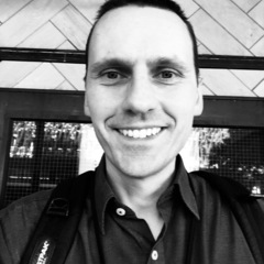 Daniel Haines's profile picture