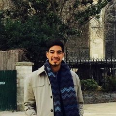 Jose Carlos Tapia's profile picture