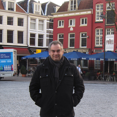 Nikolaos Androulakis's profile picture