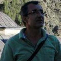 Mehmet Yüksel's profile picture