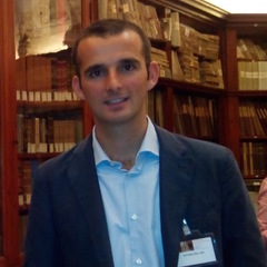 Antonio Bellasi's profile picture