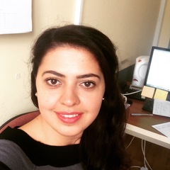 Nalan Baraz's profile picture