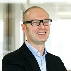 Stuart Hyde's profile picture