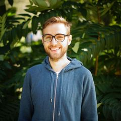 Kilian Spandler's profile picture