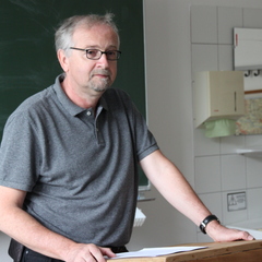 Marko Juvan's profile picture