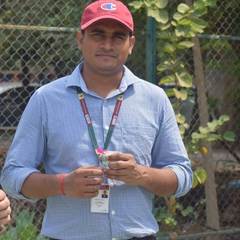 Rajkishor Kumar's profile picture