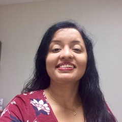 Kavita Krishnan's profile picture