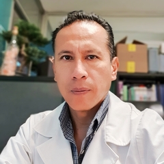 Luis Jave-Suarez's profile picture