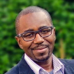 Mwidimi Ndosi's profile picture