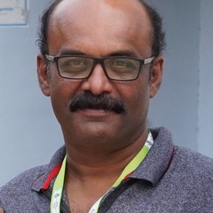Rajarajan K.'s profile picture