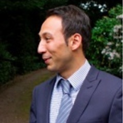 Farhad Mukhtarov's profile picture