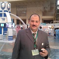 Sami Gabr's profile picture