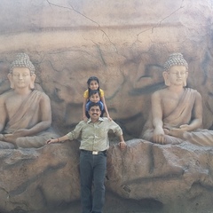 Sudhakar Venkatachalapathy's profile picture