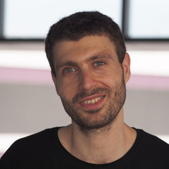 Hassan Hariri's profile picture