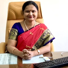 Rajshree Katke's profile picture