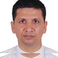 Ajaya Bhattarai's profile picture