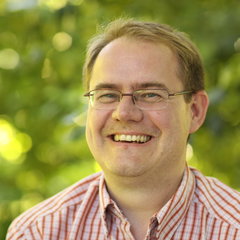 Matthias Rillig's profile picture