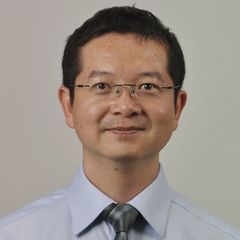 Peng Xi's profile picture