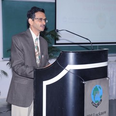 SAMIR  SRIVASTAVA's profile picture