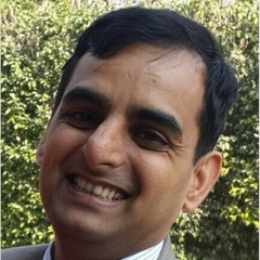 Ankit  Shukla 's profile picture