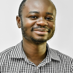 Femi Oladele's profile picture