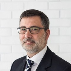 Angel Barajas's profile picture