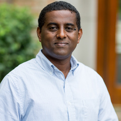 Amir Siraj's profile picture