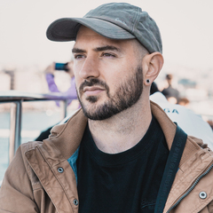 Alan Muller's profile picture