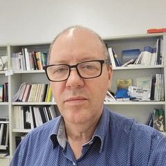 Walter de Vries's profile picture