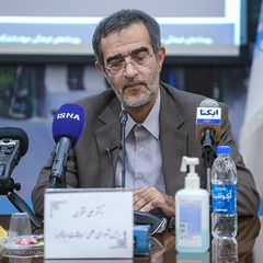 Ali Montazeri's profile picture