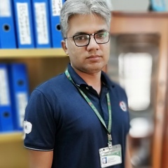 Mohsin Khurshid's profile picture