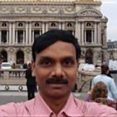 GUPTA GVM's profile picture