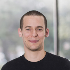 Carlos Gershenson's profile picture