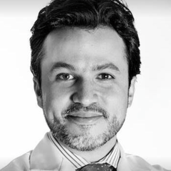 Marco Rocha's profile picture