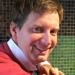 Hugo van der Kuy's profile picture