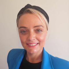 Jemell Geraghty 's profile picture