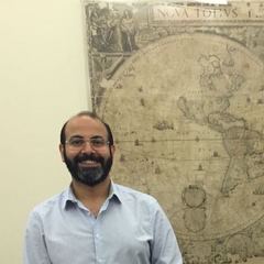 Michael  Elnemais Fawzy 's profile picture