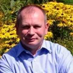 Uwe Conrath's profile picture