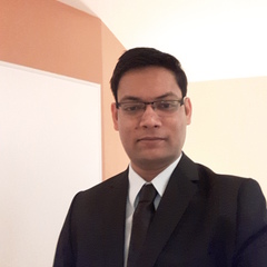 Subhabrata Moitra's profile picture