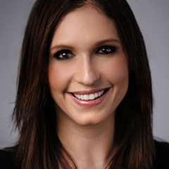 Liana Bruce, PhD, MSPH's profile picture