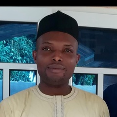 Idris Abdullahi's profile picture