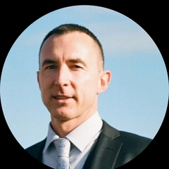 Robert McConkey's profile picture